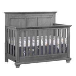 Oxford Baby Kenilworth 4-in-1 Convertible Crib 16 Oxford Baby Kenilworth 4-in-1 Convertible Crib -Babyletto Store GUEST 00362cb2 7c41 4675 bb76 142a58ac3b25