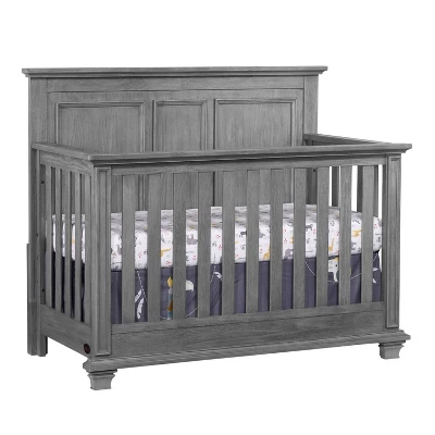 Oxford Baby Kenilworth 4-in-1 Convertible Crib 8 Oxford Baby Kenilworth 4-in-1 Convertible Crib - Image 8