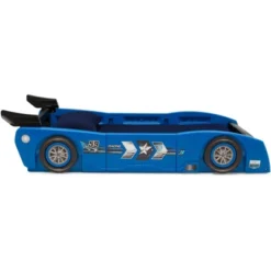 Toddler/Twin Grand Prix Race Car Bed - Delta Children -Babyletto Store GUEST 00507f29 3505 4b50 8be9 c08b1e0bc6ee