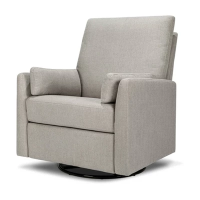 Carter's By Davinci Ethan Swivel Recliner 16 Carter's By Davinci Ethan Swivel Recliner - Image 16