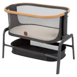 Maxi-Cosi Iora Bedside Bassinet -Babyletto Store GUEST 012dbf30 33dc 499c a80e 24cedc0aadd7