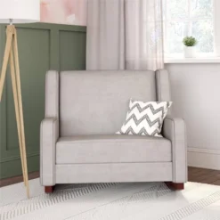 Baby Relax Jax Double Rocker -Babyletto Store GUEST 018f6e78 ffd1 4492 9f97 4aece26f0da9