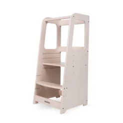Toddler Tower Stepping Stool - Dadada Baby -Babyletto Store GUEST 024034b0 c87e 41bf 9918 25ded37b4451