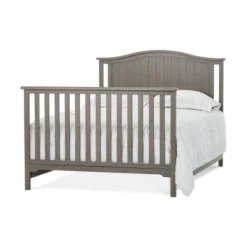 Child Craft Forever Eclectic Hampton Arch Top 4-in-1 Convertible Crib -Babyletto Store GUEST 030ef8c7 61a8 47a7 a2b8 df5c33d601ef