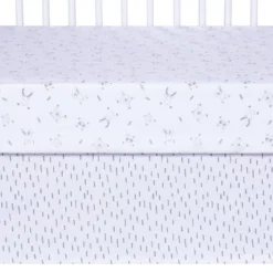 Trend Lab Peek-a-Boo Forest Crib Bedding Set - 3pc -Babyletto Store GUEST 03551b76 e1db 40b5 b45c b7fd17919136