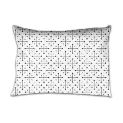 Bacati - Arrows Love Black Muslin 3 Pc Toddler Bed Sheet Set 100 Pecent Cotton -Babyletto Store GUEST 0455229e e26a 4dc2 93a8 a9e58bc59dd1