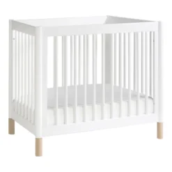 Babyletto Gelato 4-in-1 Convertible Mini Crib And Twin Bed -Babyletto Store GUEST 04e17002 efc3 4668 aa64 e6d7590f5ee9