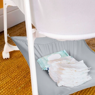 Bright Starts Disney Baby Winnie The Pooh Soothing Baby Bassinet - Slumber Party 10 Bright Starts Disney Baby Winnie The Pooh Soothing Baby Bassinet - Slumber Party - Image 10