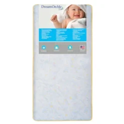 Dream On Me Moon-Dust Crib & Toddler 202 Coil Mattress -Babyletto Store GUEST 06ecda33 0c7b 4f58 90c2 0da1a80e7daa