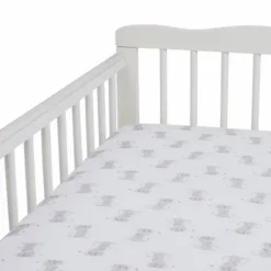 Aden + Anais Crib Sheet -Babyletto Store GUEST 07558c07 2ef0 403e a419 9f84a0fe380f