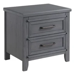 SOHO BABY Ellison 2-Drawer Nightstand -Babyletto Store GUEST 077268e0 a599 48cd a5ea 71e8a0fe424d