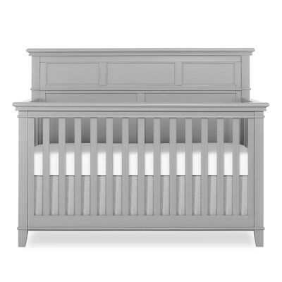 Slumber Baby Blue Ridge 4 In 1 Convertible Crib 8 Slumber Baby Blue Ridge 4 In 1 Convertible Crib - Image 8