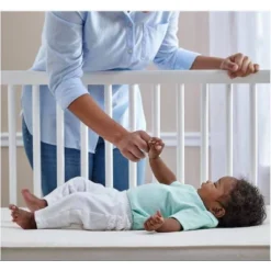 Sealy Butterfly Breathable Knit Crib And Toddler Mattress -Babyletto Store GUEST 07c8f025 81d2 4e7c b44b 5515bc085a01