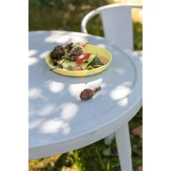 3pc Coco Kids' Outdoor Set Gray - ACEssentials -Babyletto Store GUEST 082983c0 676d 4a7a b95a 2b283646104d