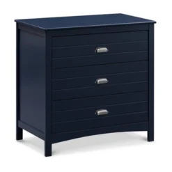 Carter's By DaVinci Nolan 3-Drawer Dresser -Babyletto Store GUEST 086a9da5 ed41 49df 9ed9 a182f922fd99