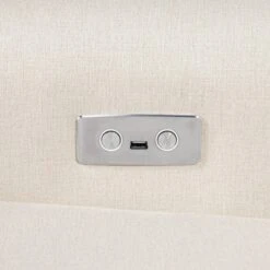 Namesake Linden Power Recliner And Swivel Glider With USB Port 23 Namesake Linden Power Recliner And Swivel Glider With USB Port -Babyletto Store GUEST 088caf45 3967 461e a97d 7eeda5911b0e