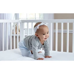 Kolcraft Fresh Start Polyfoam Crib And Toddler Mattress -Babyletto Store GUEST 09c55b6f 4c98 4398 ab56 d96b58dea9e4
