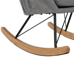 Baby Relax Dartford Rocker Chair With Storage Pockets -Babyletto Store GUEST 09c6416e cfb4 4ed2 a305 24124aecb666