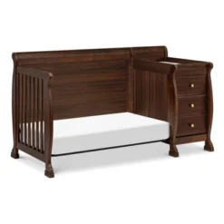 DaVinci Kalani 4-in-1 Convertible Crib & Changer -Babyletto Store GUEST 0ce8f1a7 8abb 47e7 b6a9 877ff72c3a65