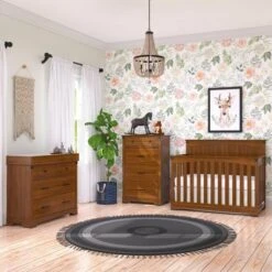 Child Craft Redmond Full Panel Crib -Babyletto Store GUEST 0ced27f8 dac7 415c b0c5 e34d5c273dfe