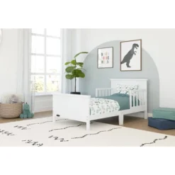 Graco Bailey Toddler Bed -Babyletto Store GUEST 0d30b3dd 92ab 41cf 81e8 a43e8b706623