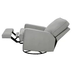 Luann Swivel Gliding Recliner - Baby Relax -Babyletto Store GUEST 0dd55901 de93 4602 b3bc 0850fb2a4afc