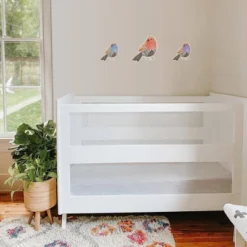 BreathableBaby Breathable Mesh 3-in-1 Convertible Crib -Babyletto Store GUEST 0e397f2e 8057 4906 aecb f1073c55d2d8