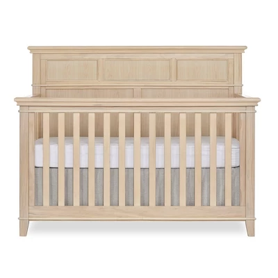 Slumber Baby Blue Ridge 4 In 1 Convertible Crib 10 Slumber Baby Blue Ridge 4 In 1 Convertible Crib - Image 10
