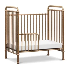Namesake Abigail 3-in-1 Convertible Mini Crib -Babyletto Store GUEST 0ed7b24b 8faf 44cf 8f9b c84d7720095a