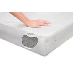 DaVinci Deluxe Coil Mini Crib Mattress, Greenguard Gold Certified -Babyletto Store GUEST 0f7613e2 8da1 4443 a497 244b23f45c50