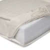 BreathableBaby EcoCore 300 2-Stage Dual-Sided Crib Mattress