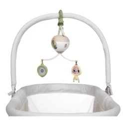 Tiny Love Love 2-in-1 Deluxe Take-Along Bassinet -Babyletto Store GUEST 100e9400 96e4 4849 a802 069cbd468438