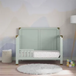 Baby Relax Georgia 5-in-1 Convertible Crib -Babyletto Store GUEST 11ec37d4 29ff 4531 954e 65d88e25e387