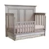 Oxford Baby Kenilworth 4-in-1 Convertible Crib