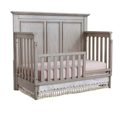 Oxford Baby Kenilworth 4-in-1 Convertible Crib 1 Oxford Baby Kenilworth 4-in-1 Convertible Crib