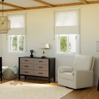 Carter's By Davinci Ethan Swivel Recliner 13 Carter's By Davinci Ethan Swivel Recliner - Image 13