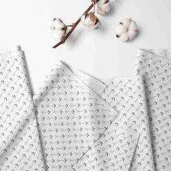 Bacati - Foxes Orange Gray 3 Pc Toddler Bed Sheet Set -Babyletto Store GUEST 148c1521 5722 4316 8254 ec780f620584 1