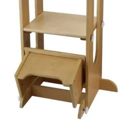 Little Partners Explore “N Store Learning Tower” -Babyletto Store GUEST 14df3e9e 7db9 415c b553 9aec6b1d7ce9