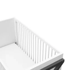 Storkcraft Equinox 3-in-1 Convertible Crib -Babyletto Store GUEST 152b7b24 1e76 4d72 be3f ec7c2fd4dada