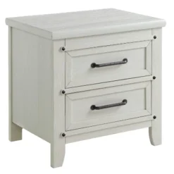 SOHO BABY Ellison 2-Drawer Nightstand -Babyletto Store GUEST 1594f14d 22d7 4efa 86ca 6559944d5e4d