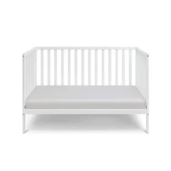 Suite Bebe Palmer 3-in-1 Convertible Island Crib - White -Babyletto Store GUEST 16da47f1 45ce 46d9 b0d5 eeaa3dd77cae