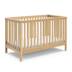 Storkcraft Hillcrest 4-in-1 Convertible Crib -Babyletto Store GUEST 16f6d931 acc5 47b6 b211 540a6207346a