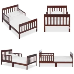 Dream On Me Finn Toddler Bed -Babyletto Store GUEST 17027264 54bb 40c2 9aae 3d27112413ee