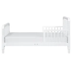 DaVinci Jenny Lind Toddler Bed -Babyletto Store GUEST 174801fa d993 43d6 9caf 825904bac8f7