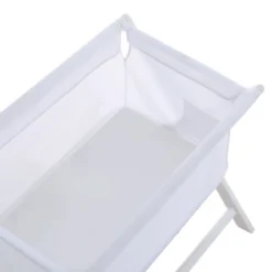 BreathableBaby Breathable Mesh Portable Sleeper - Bassinet & Travel Crib -Babyletto Store GUEST 17ac38b2 b7f8 43b6 99e1 beae70542c75