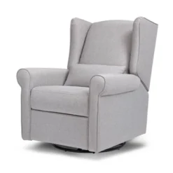 DaVinci Hayden Recliner And Swivel Glider -Babyletto Store GUEST 195a61b5 8270 40a5 b7d9 a9d1a21cfc57