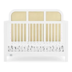 Simmons Kids' Theo 6-in-1 Convertible Crib - Greenguard Gold Certified 22 Simmons Kids' Theo 6-in-1 Convertible Crib - Greenguard Gold Certified -Babyletto Store GUEST 19a4decc 1087 4127 9469 9ad5b4167596