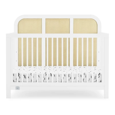 Simmons Kids' Theo 6-in-1 Convertible Crib - Greenguard Gold Certified 11 Simmons Kids' Theo 6-in-1 Convertible Crib - Greenguard Gold Certified - Image 11