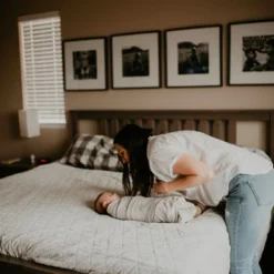 Parker Baby Co. Swaddle Blankets -Babyletto Store GUEST 1b6ca81c 25b5 440a b7d0 ad7f4e343bfe