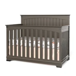 Child Craft Redmond Full Panel Crib -Babyletto Store GUEST 1d68bec6 8471 4749 a98c 6043727f64f9